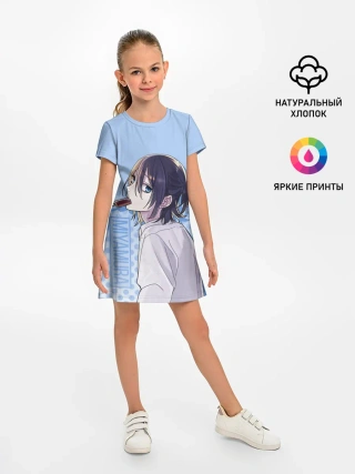 Детское платье / Miyamura