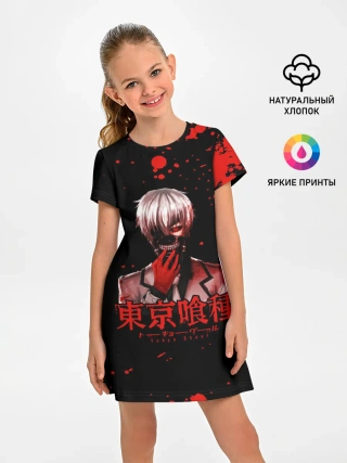 Детское платье / Kaneki