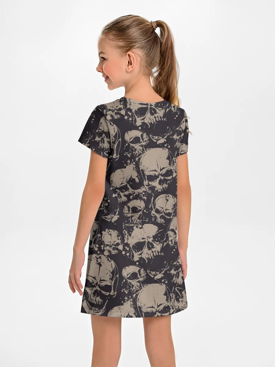 Детское платье / Rammstein