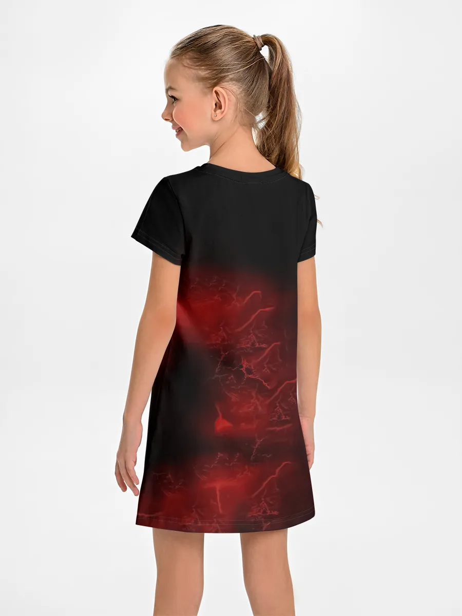 Детское платье / Kaneki Ken Kakuja