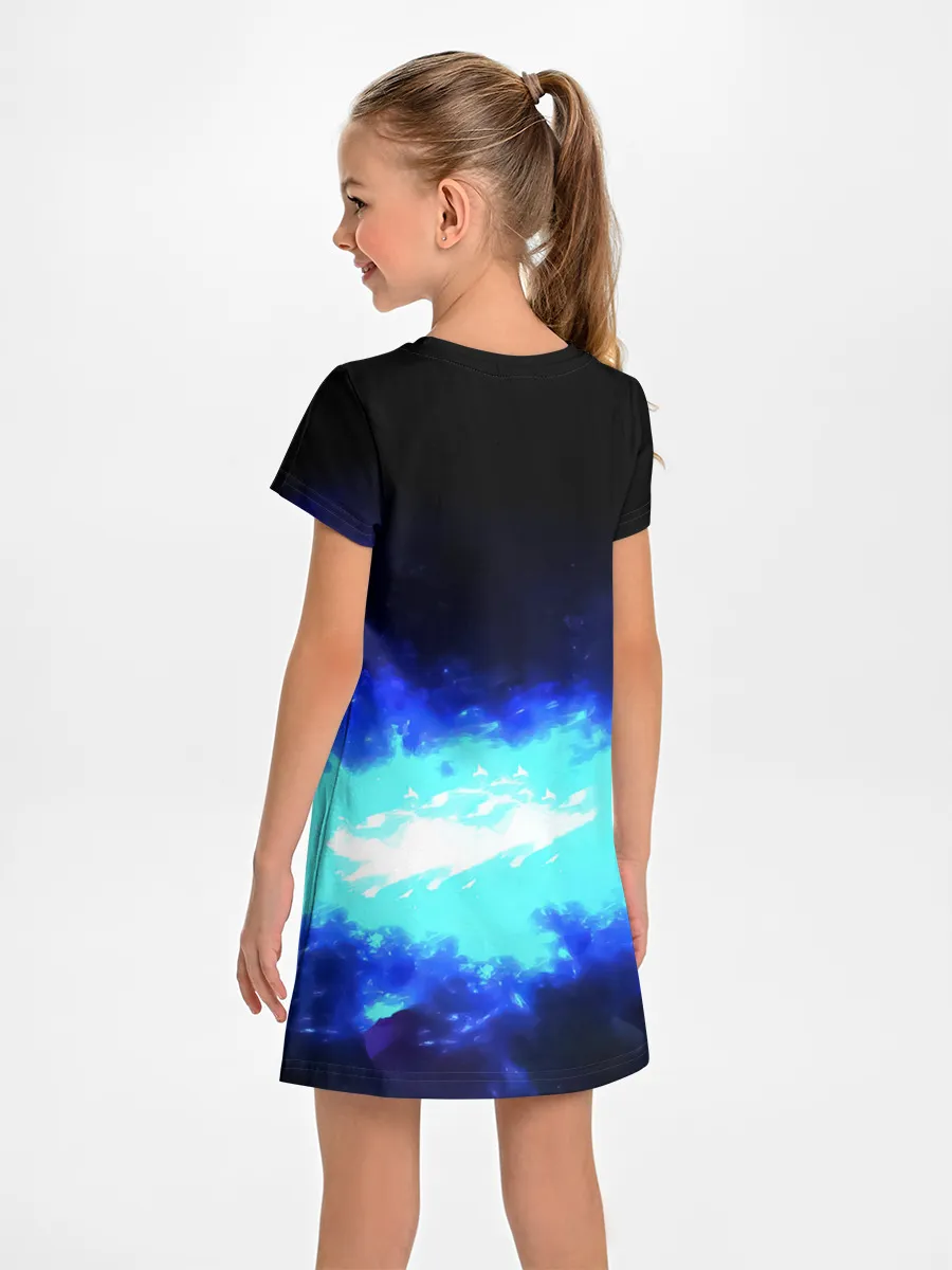 Детское платье / Гуль Киришима