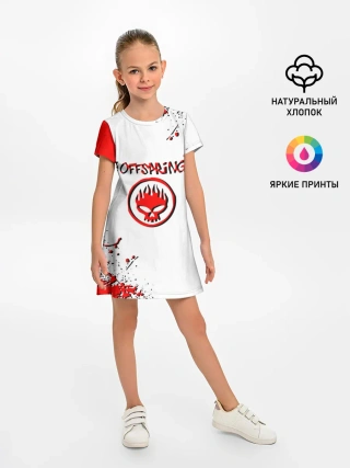 Детское платье / offspring