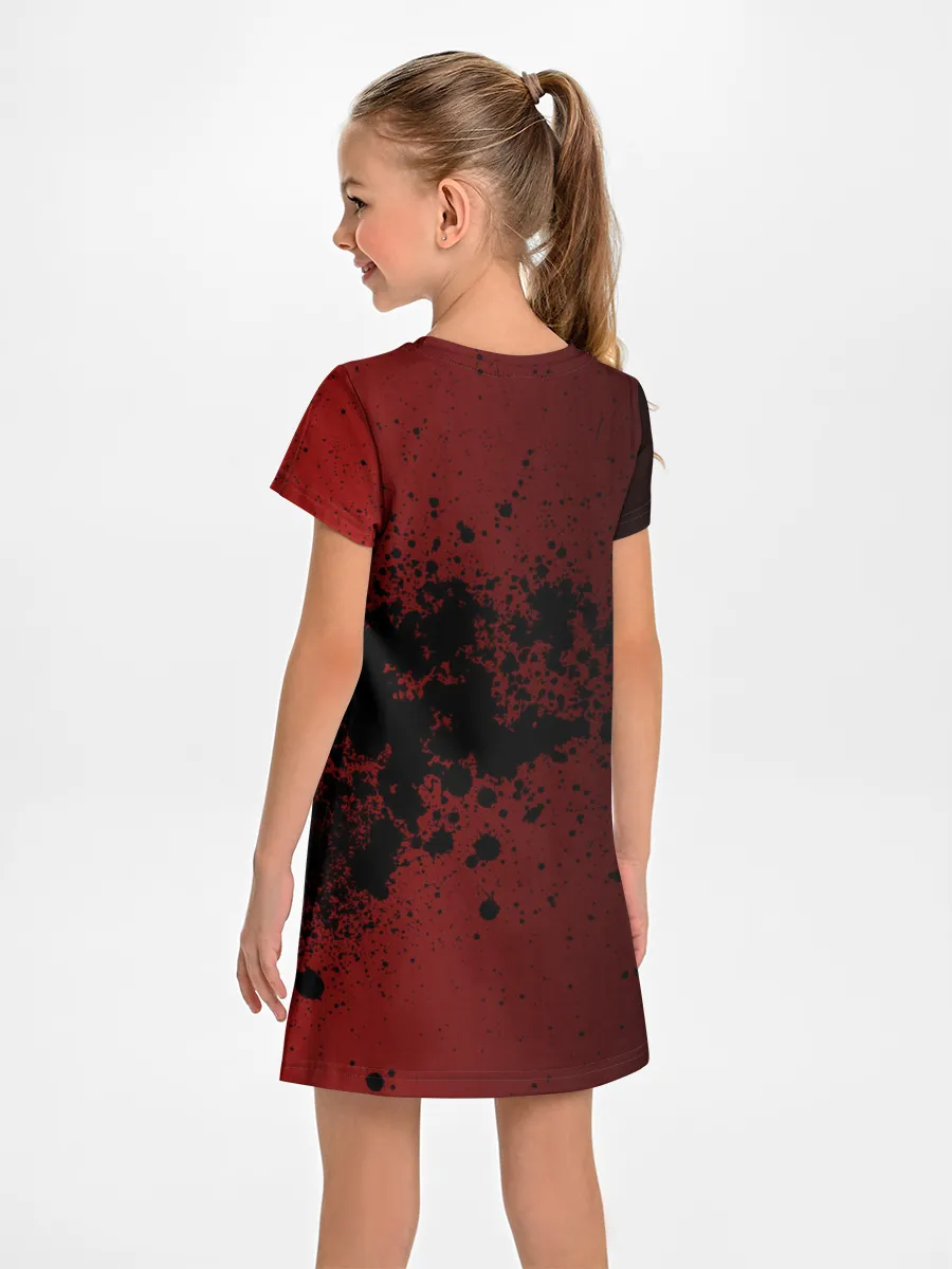 Детское платье / Хеллсинг/Hellsing