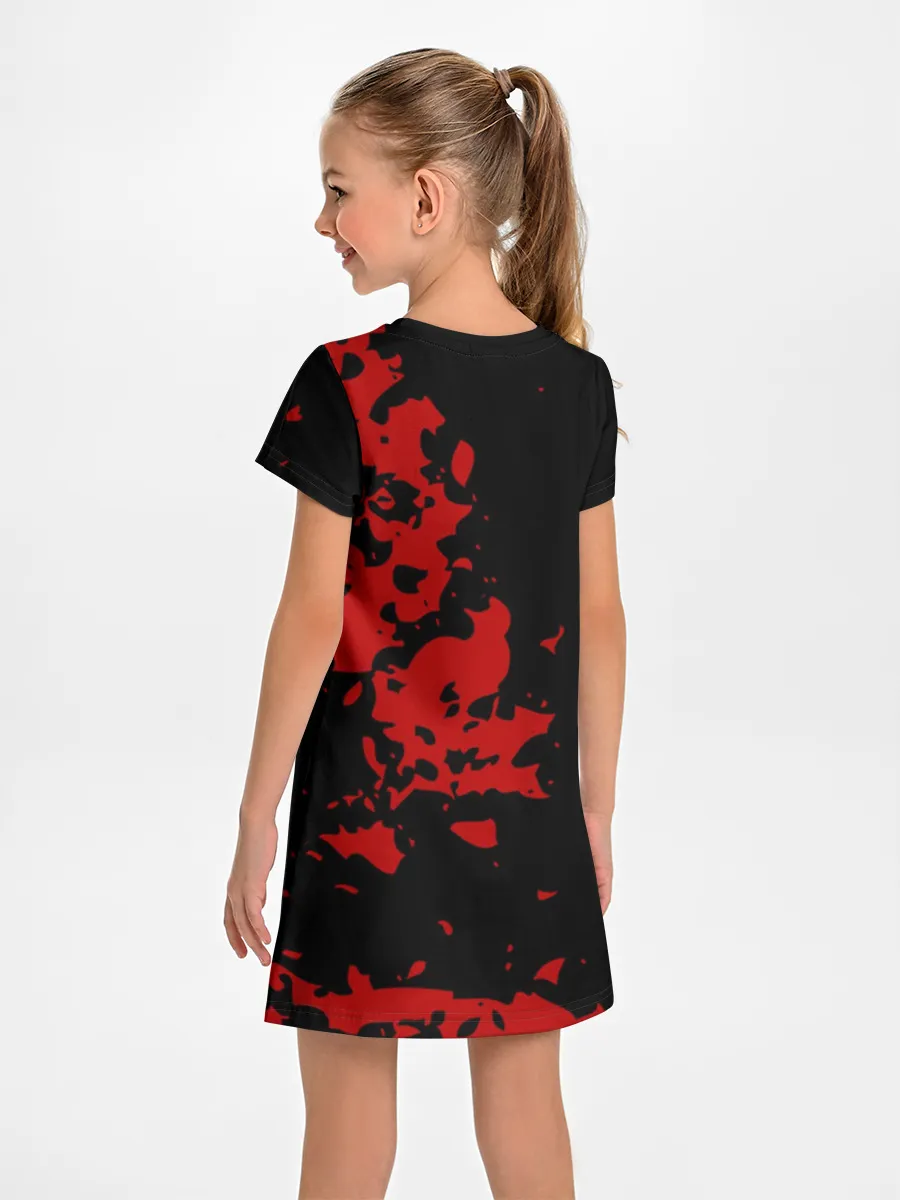 Детское платье / Kaneki | Токийский Гуль