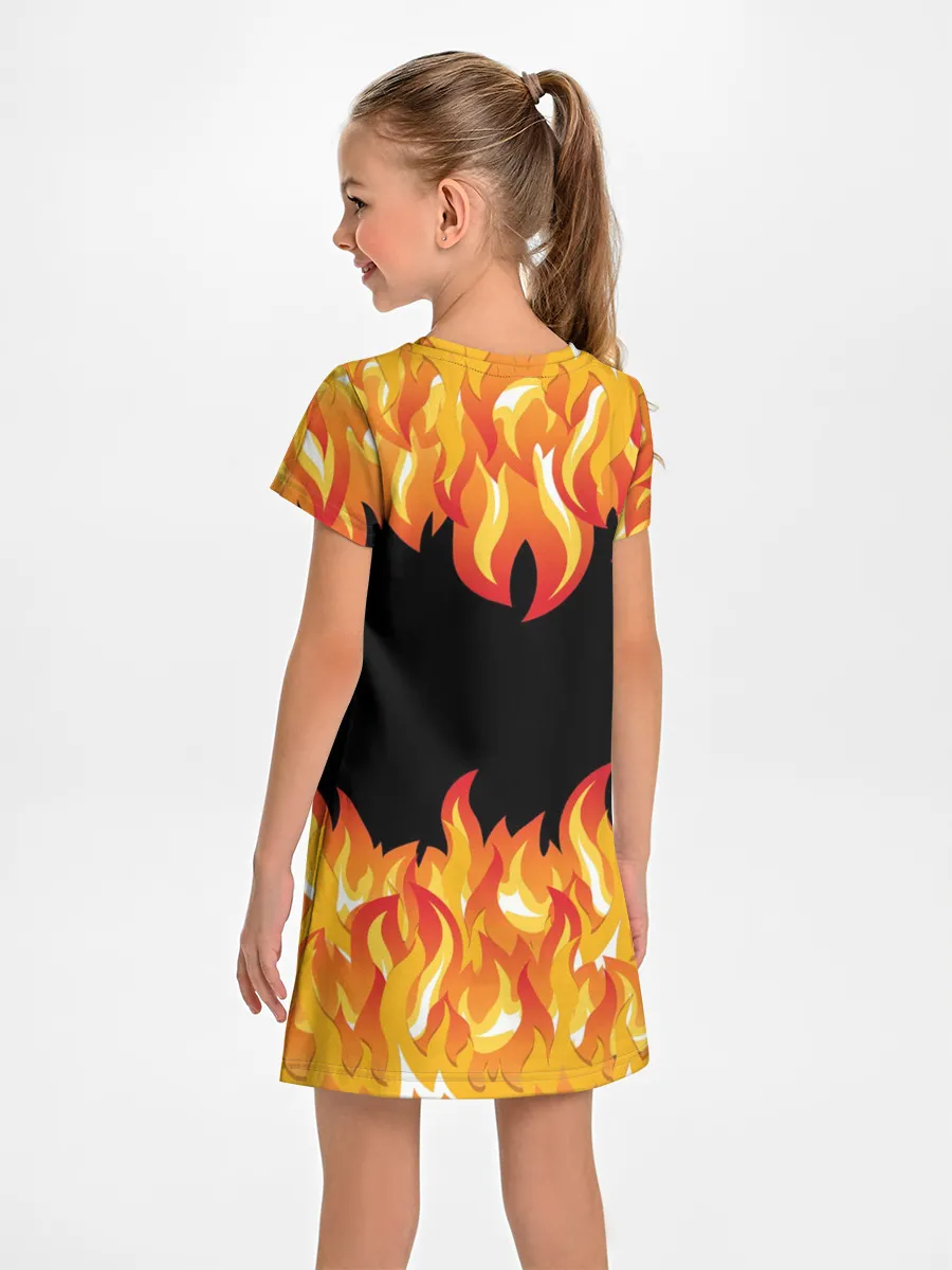 Детское платье / CUPHEAD | DEVIL