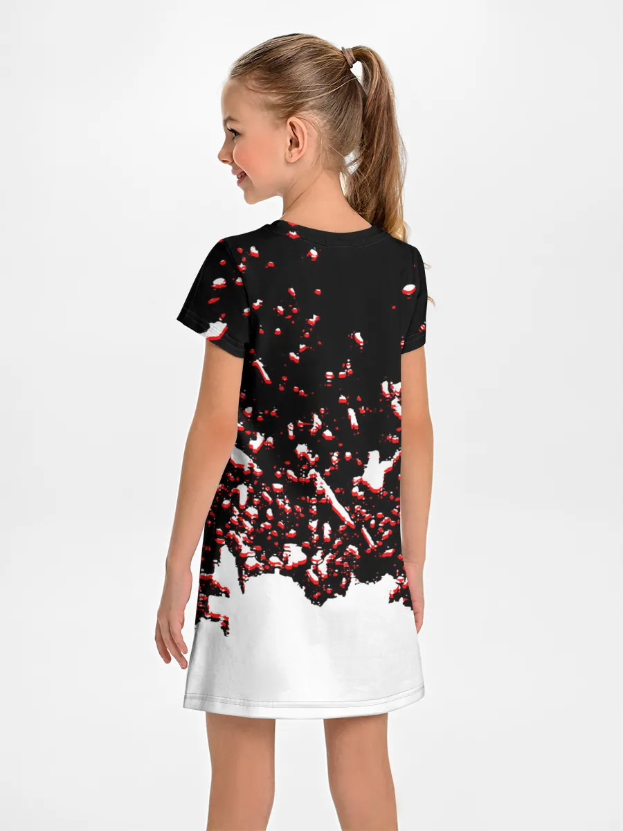 Детское платье / muse.