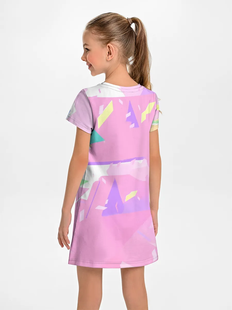 Детское платье / Kirino Kousaka