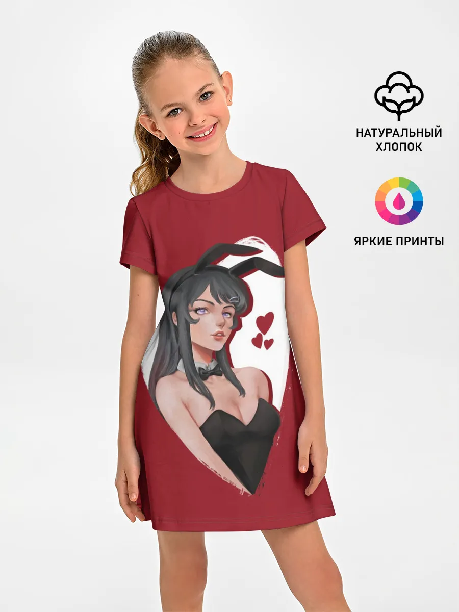 Детское платье / Маи Love