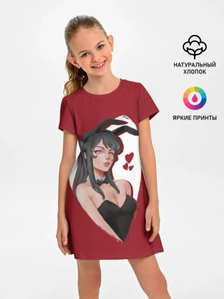 Детское платье / Маи Love