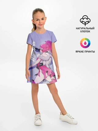 Детское платье / Homura