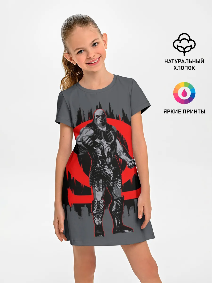 Детское платье / Дарксайд