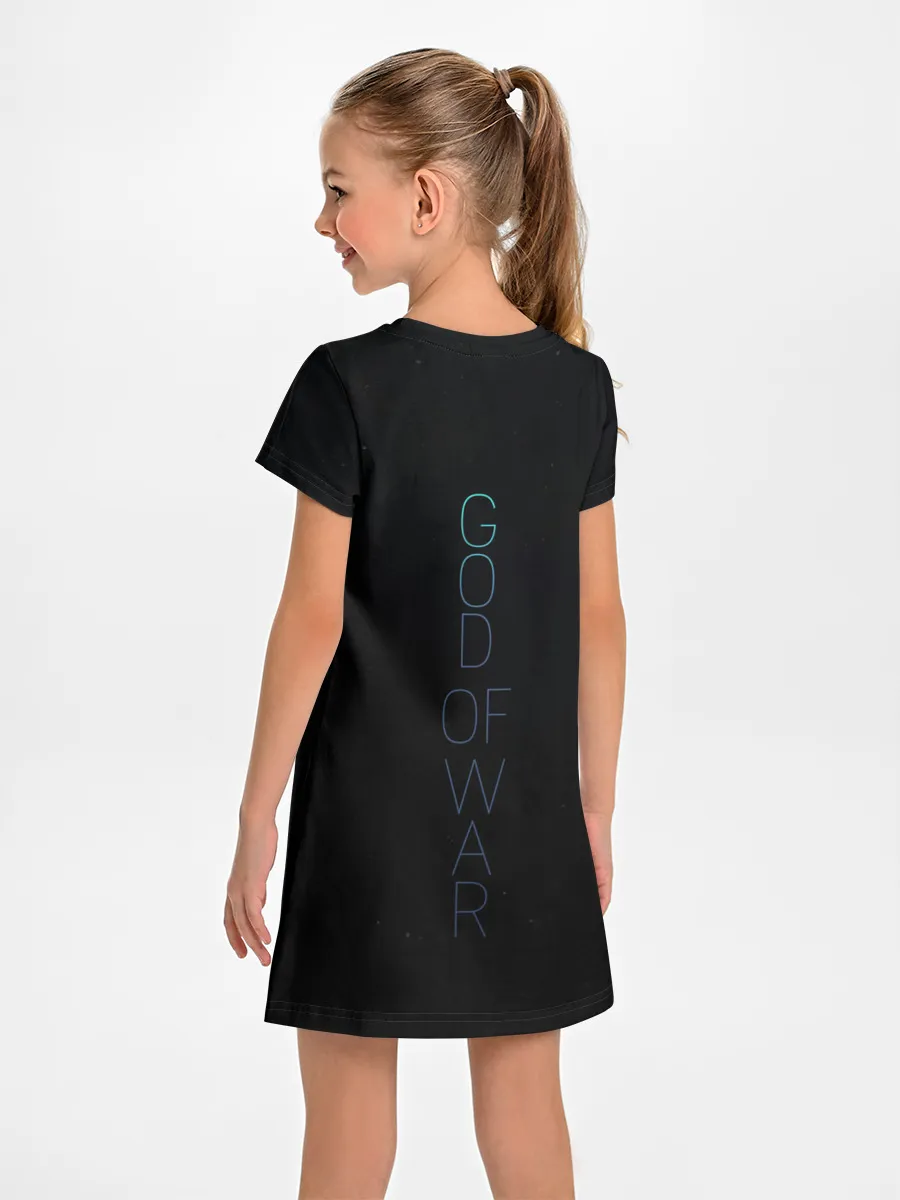 Детское платье / God of war | Ragnarok