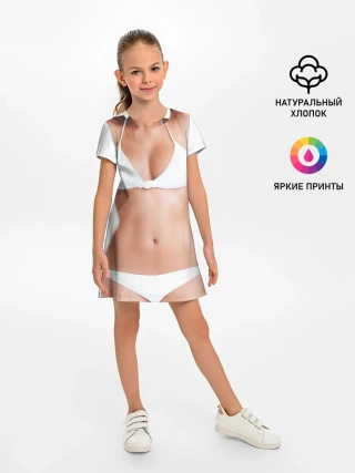 Детское платье / Perfect body