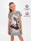 Детское платье / MONOKUMA / JUNKO
