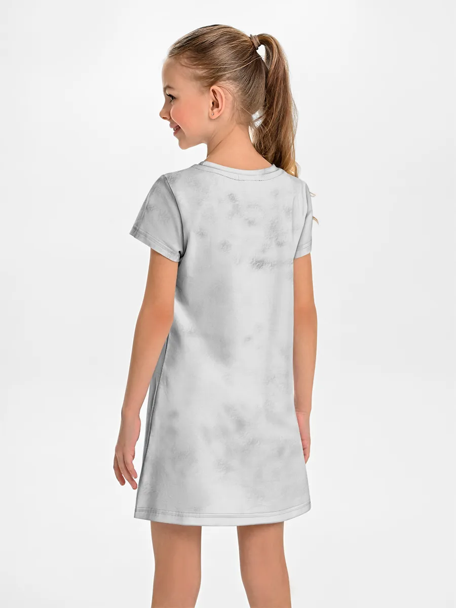 Детское платье / Экспансия Викинга