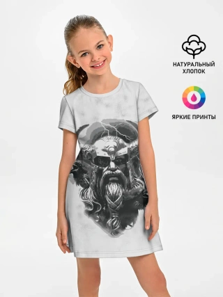 Детское платье / Экспансия Викинга