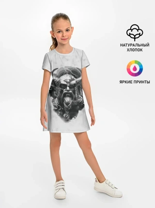 Детское платье / Экспансия Викинга