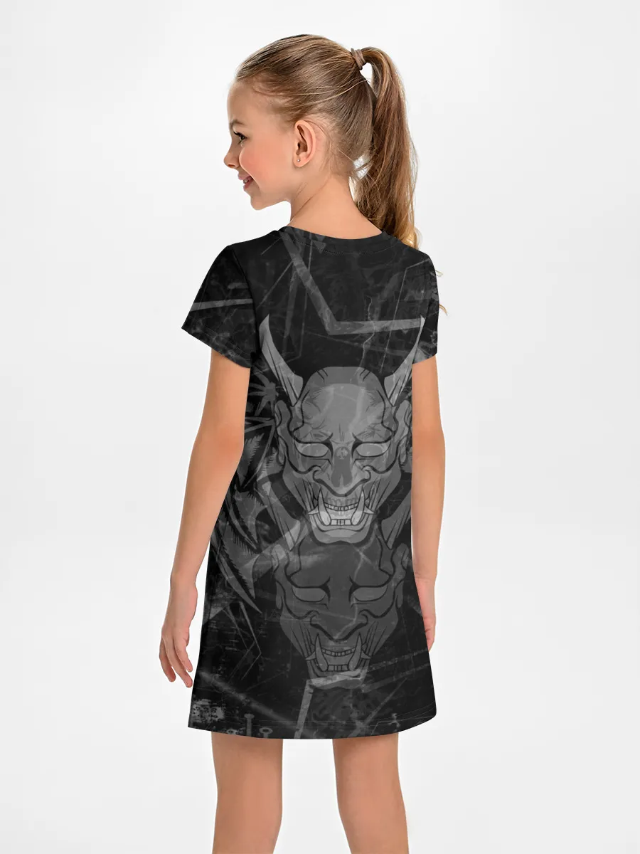 Детское платье / The devil is inside