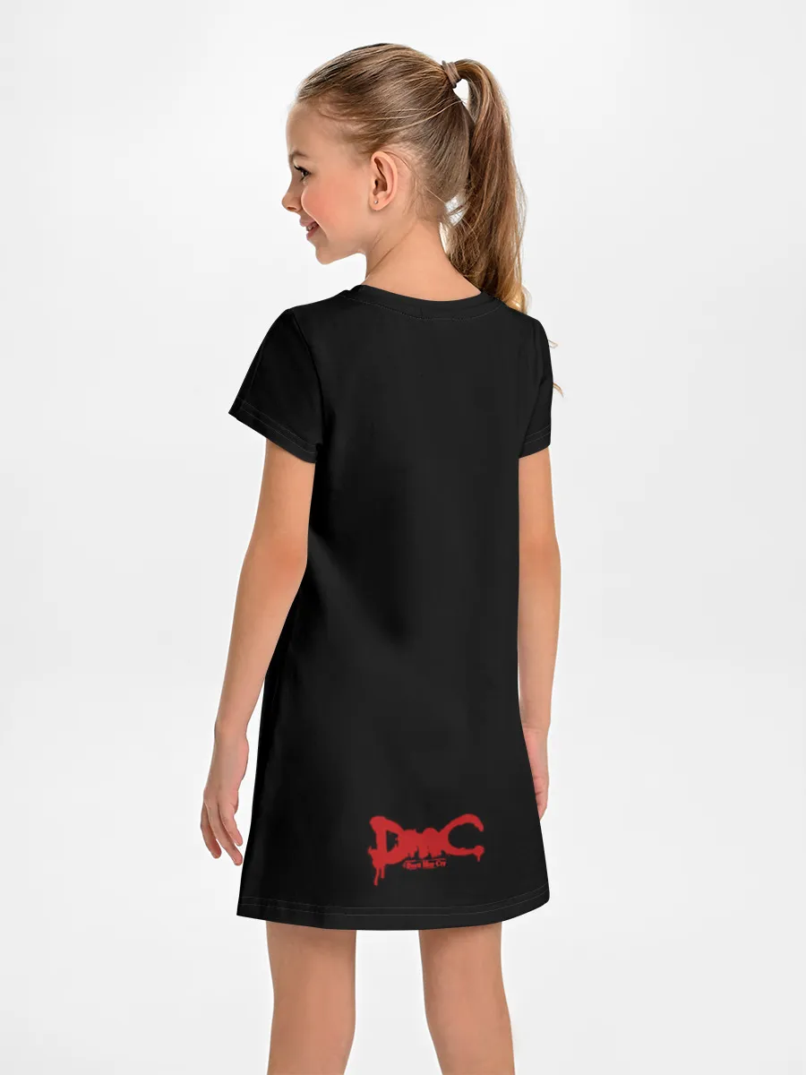 Детское платье / Кровавый Данте