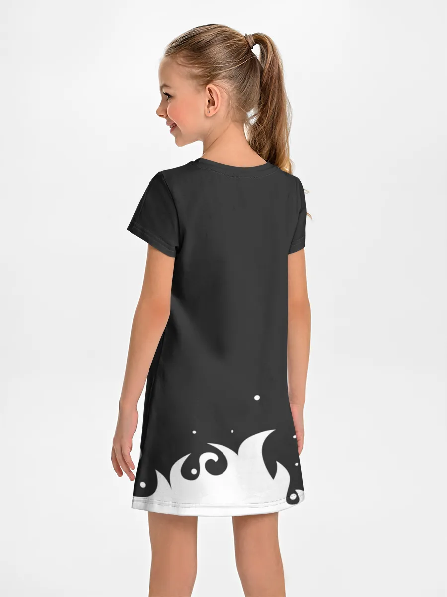 Детское платье / Sparda