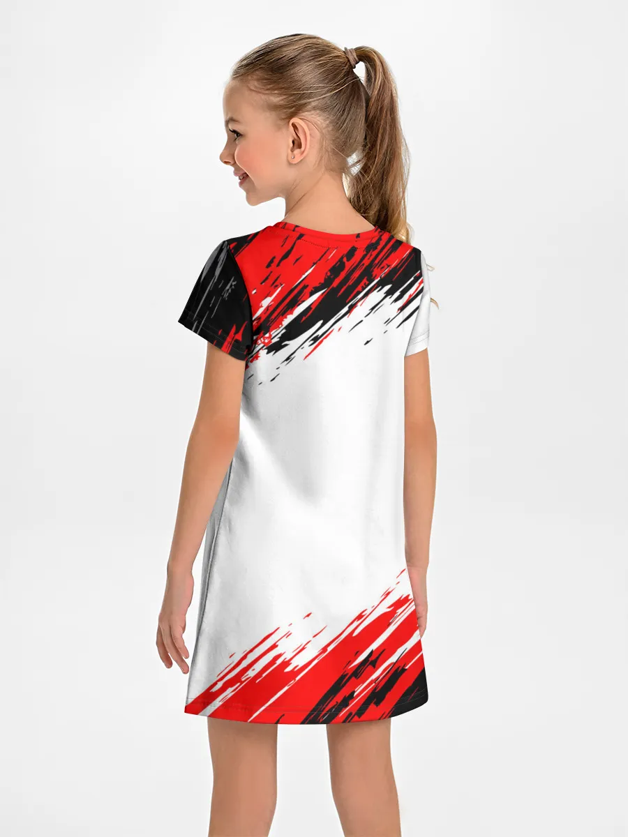 Детское платье / Kakegurui | Ририка Момобами