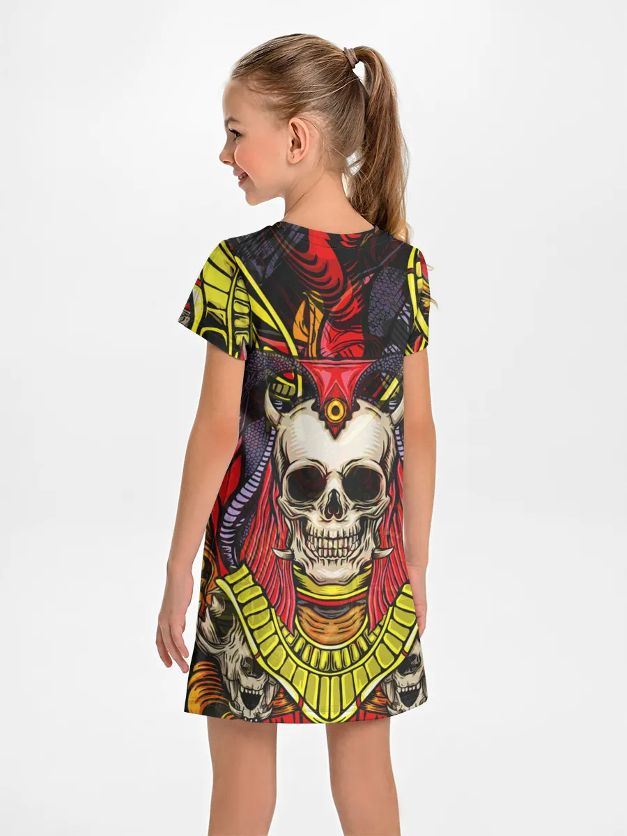 Детское платье / Unprecedented Fear