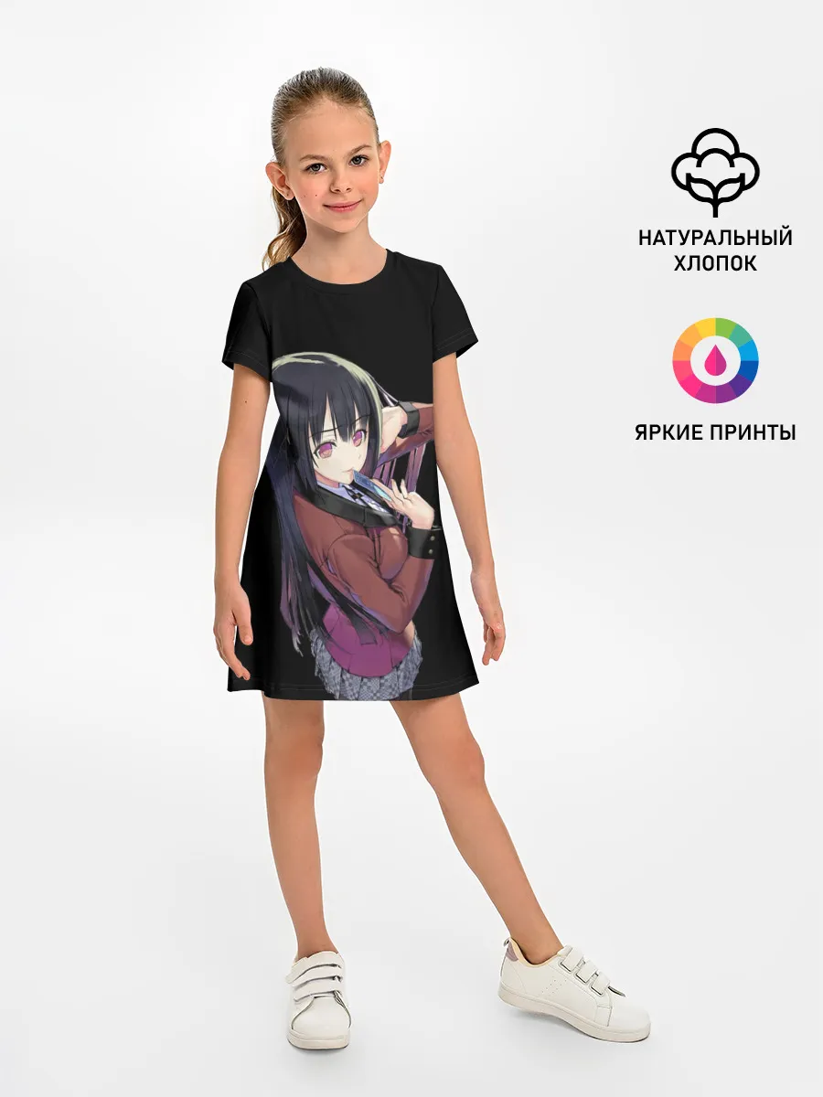 Детское платье / Yumeko