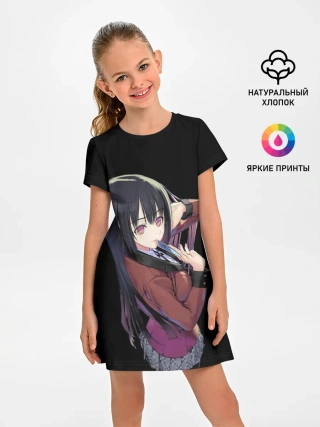 Детское платье / Yumeko