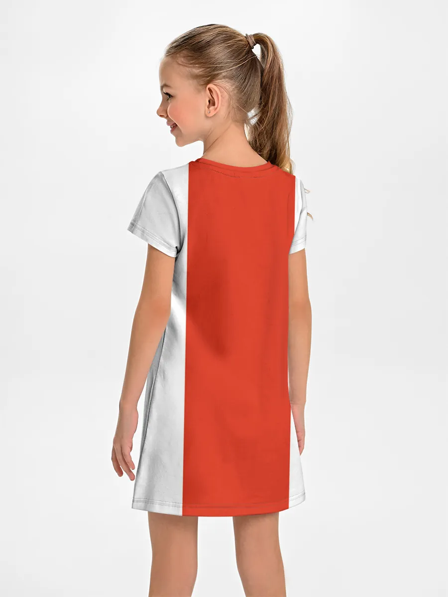 Детское платье / Незуко Камадо Kimetsu no Yaiba