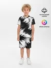 Детская пижама с шортами / Juventus
