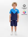 Детская пижама с шортами / MANCHESTER CITY