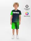 Детская пижама с шортами / FORTNITE / ФОРТНАЙТ