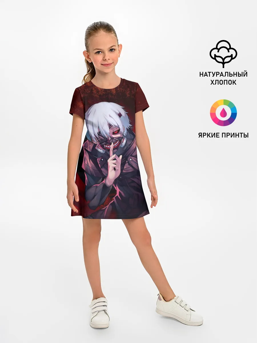 Детское платье / Токийский Гуль