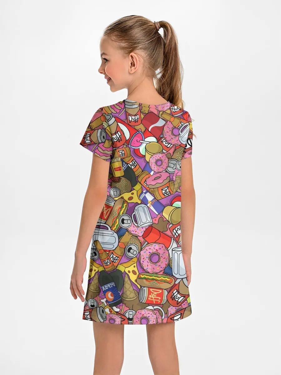 Детское платье / Гомер