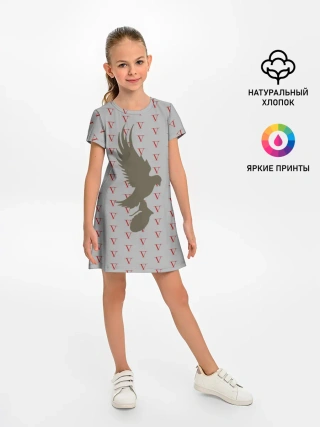 Детское платье / Hollywood Undead