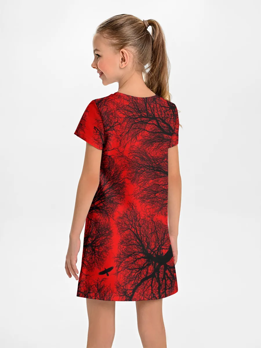 Детское платье / Dead by Daylight