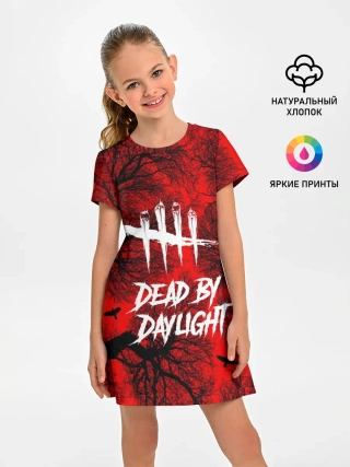 Детское платье / Dead by Daylight
