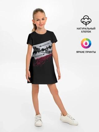 Детское платье / Judas Priest