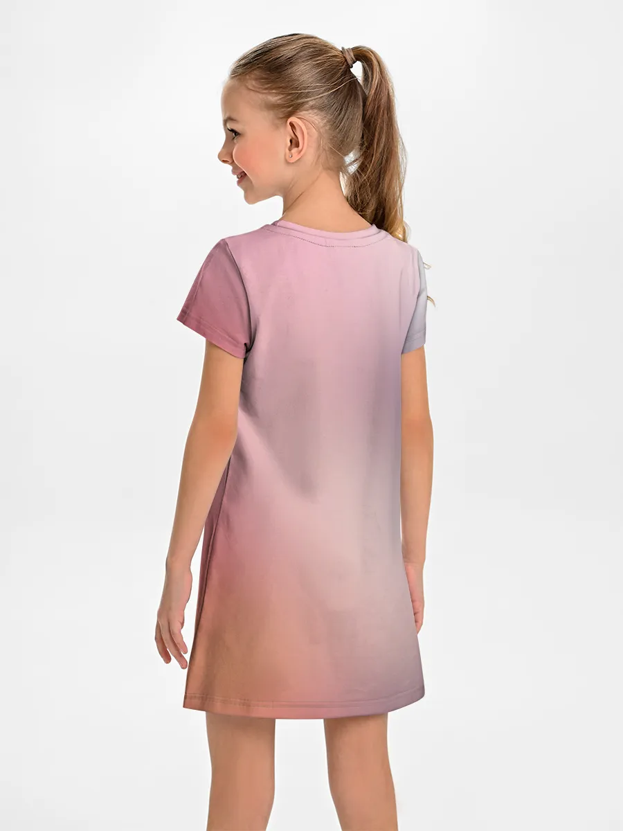 Детское платье / Darling kiss