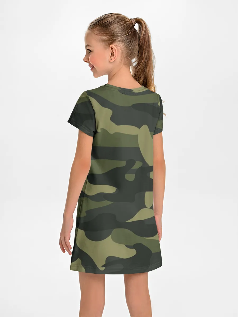 Детское платье / Самый лучший папа