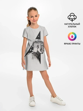 Детское платье / XXXtentacion