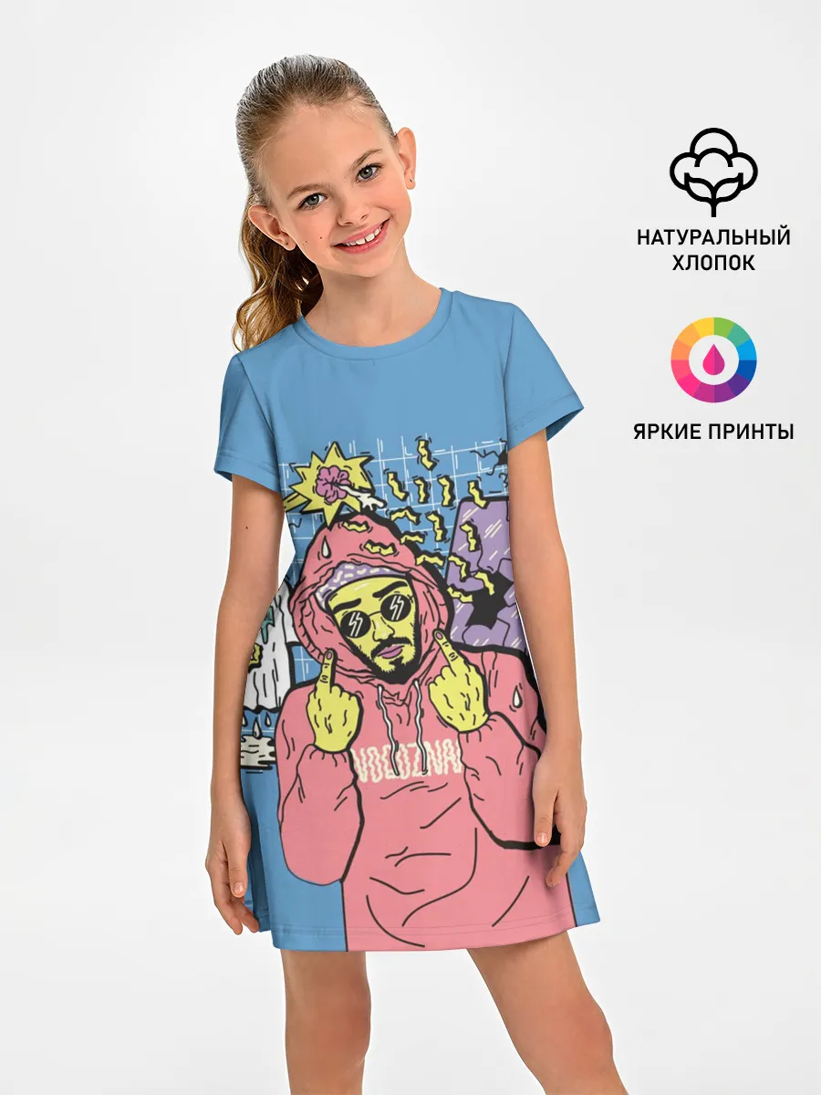 Детское платье / Mnogoznaal 4