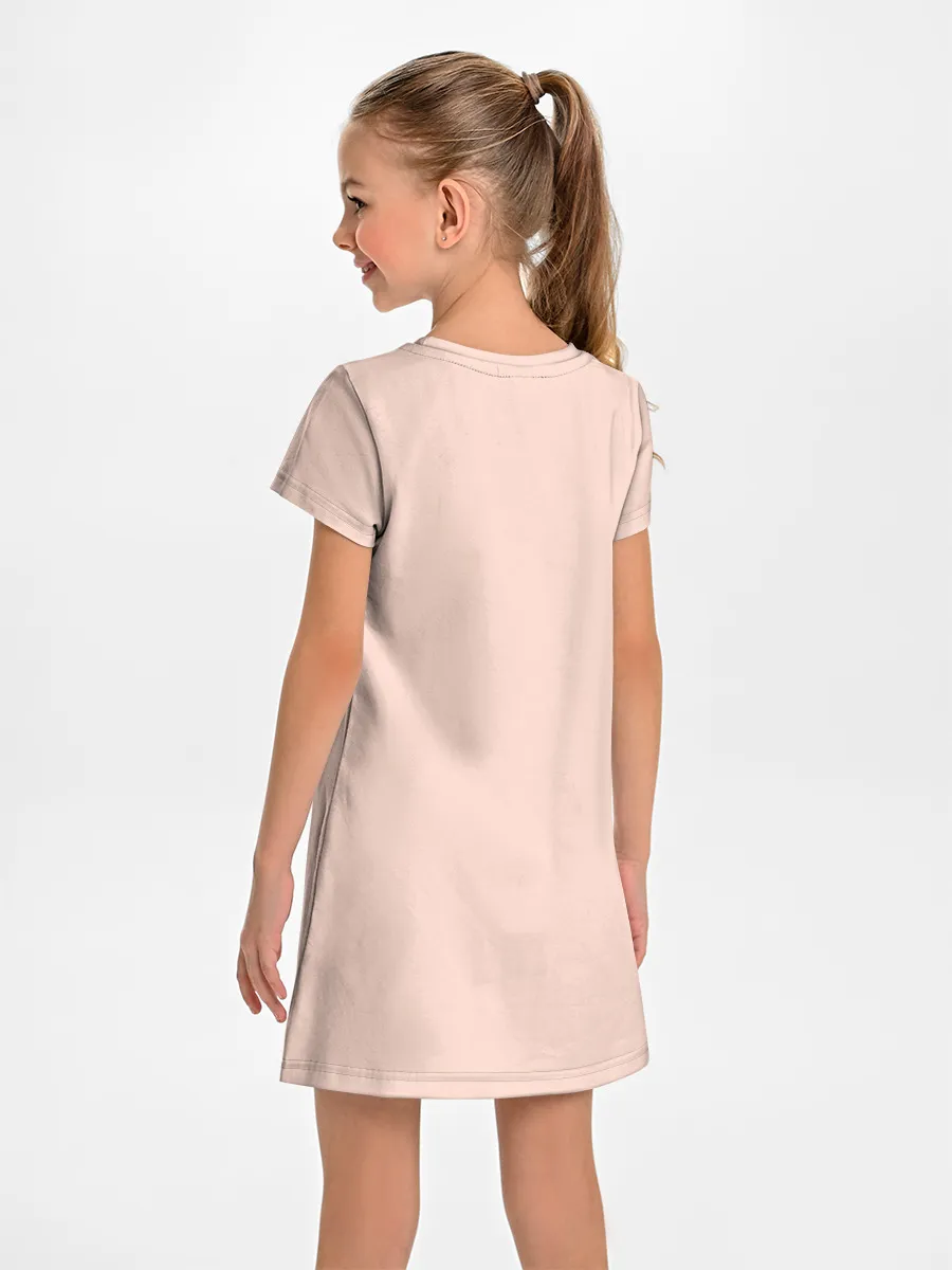 Детское платье / Ahegao pick