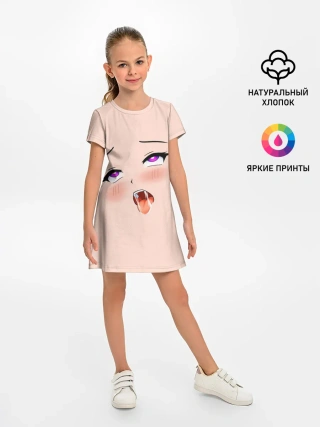 Детское платье / Ahegao pick