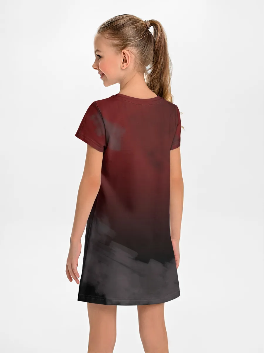 Детское платье / Angel