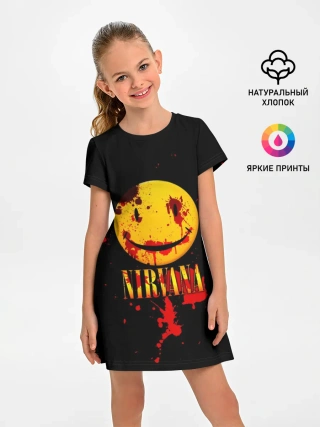 Детское платье / Nirvana