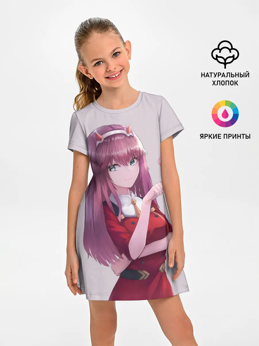 Детское платье / Darling heart