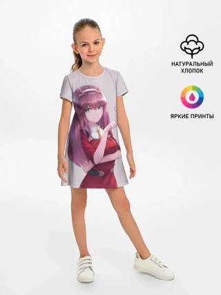 Детское платье / Darling heart