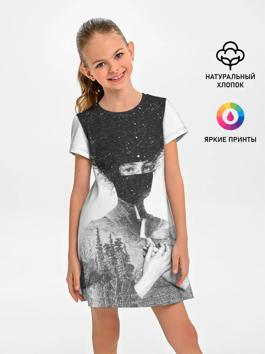 Детское платье / Royal Blood