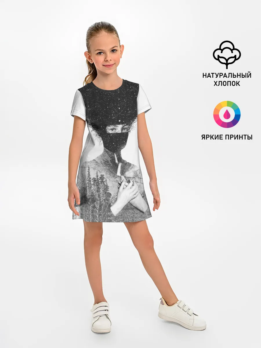 Детское платье / Royal Blood